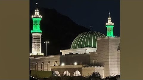 تلاوه للشيخ القارئ محمد العمري /جامع إبراهيم عبد الغني /بمكه الشرائع مخطط١١ لرمضان عام ١٤٤٤