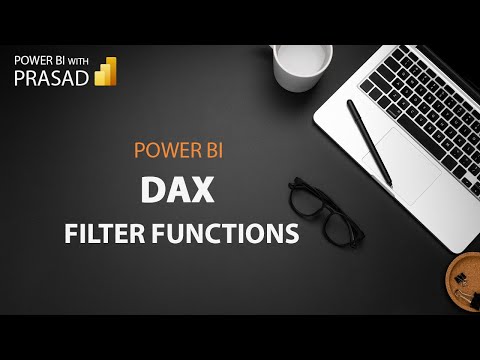 power bi dax