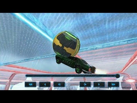 Turbo league Goals
