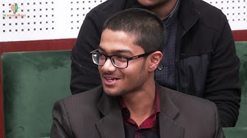 School of Thoughts: Online games vs Outdoor Sports #ch32sp #swayamprabha