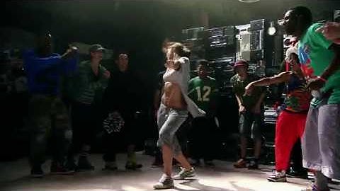 Step Up 3D - Official Trailer [HD]