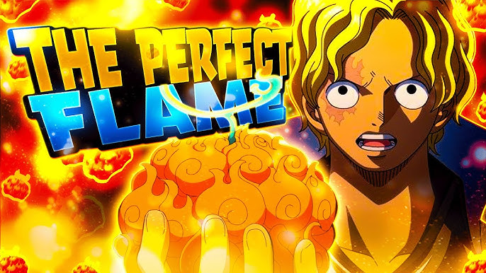 como seria a gura gura no mi despertada?😨 #onepiece