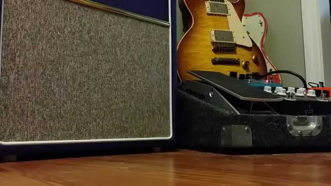 Vox AC4C1BL