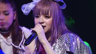 GARNiDELiA-grilletto (LIVE) BD