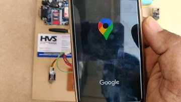 IoT Woman safety system using GSM GPS ESP8266 Blynk Alerts - Live Tracking , Notifications