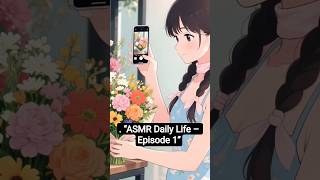 Ruhaan’s Happy World | Mom’s Imaginative Daily Routine ASMR – Episode 1#ytshorts #shorts #yt #vlog