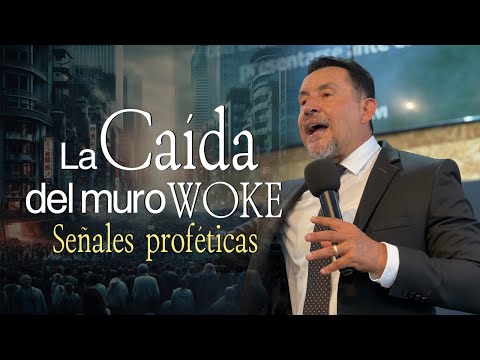 La caída del