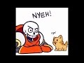 LIFE with SANS and PAPYRUS (Undertale Comic Dubs)