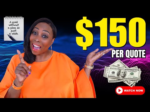 Earn US$150 Per