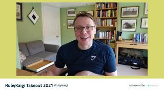 [EN][Keynote] The Future Shape of Ruby Objects / Chris Seaton @chrisseaton