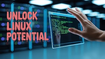 Unlock the Power of Linux: Master the VI Editor in 8 Minutes! | 03