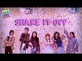 Shake it off 2023 version  taylor swift official music  mini pop kids cover