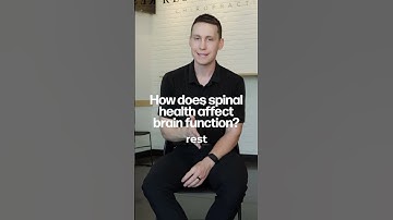 🧠 Stressd Out? Your Nervous System Might Be Stuck in Overdrive.