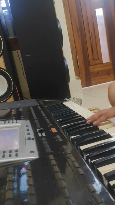 KORG PA80 | WAKUNCAR ACAKADUL