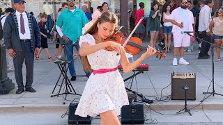 Download Lagu My Heart Will Go On – Celine Dion | Karolina Protsenko - Violin Cover MP3 Download Lagu My Heart Will Go On – Celine Dion | Karolina Protsenko - Violin Cover MP3