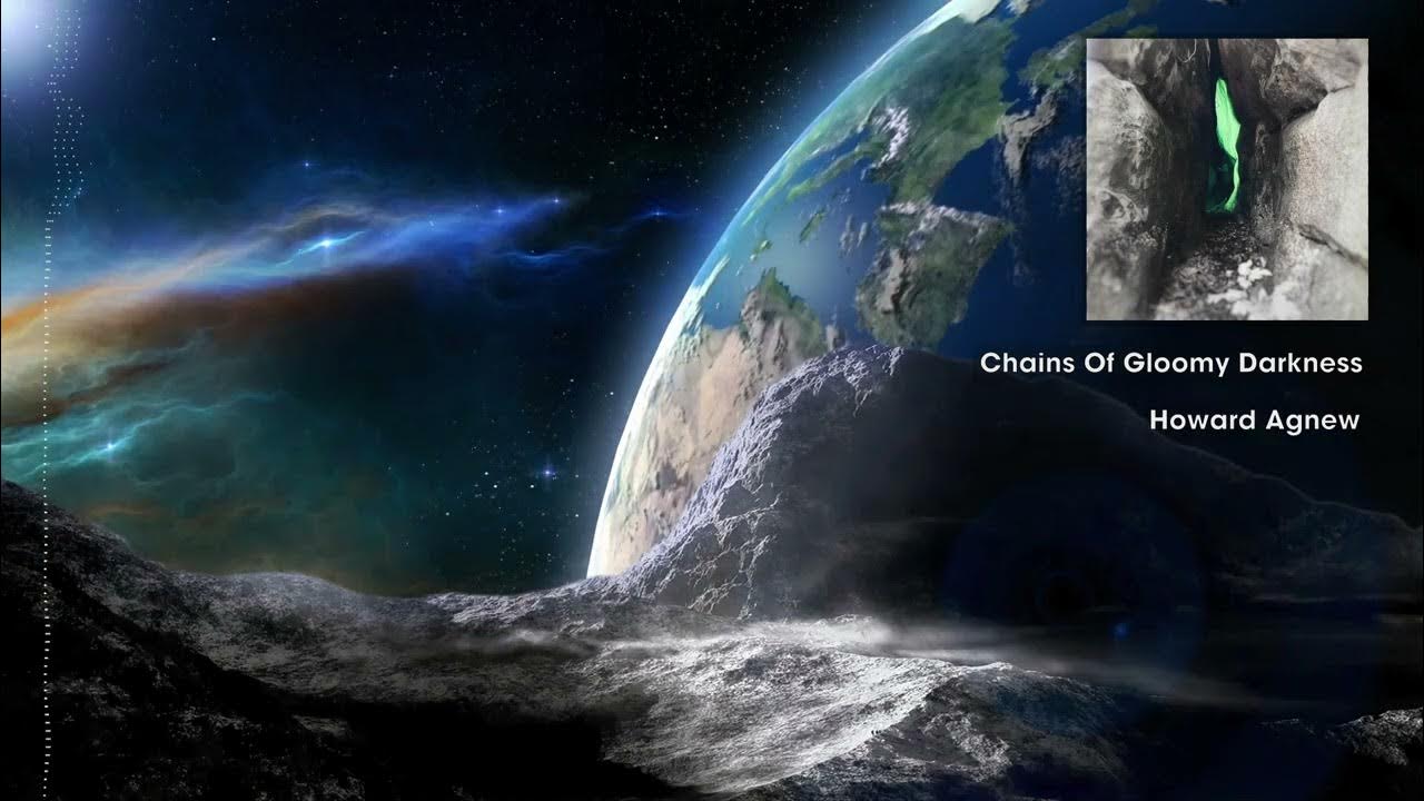Chains Of Gloomy Darkness (Nephilim's Lament) Dark Ambient YouTube