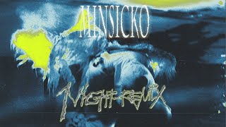 NIGHT (MINSICKO REMIX) - WAVY, XOLITXO, DA\/MD, DUSTIN NGO