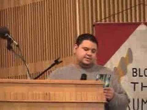 Jason Jimenez - Word of God Speak