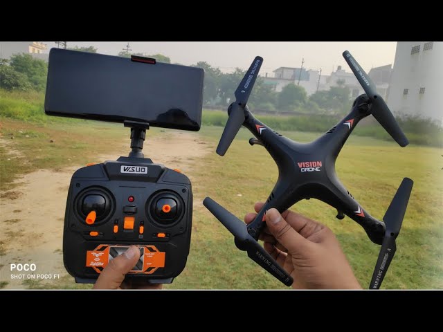 tvetydigheden vogn Fredag Best 5 camera drones under 3000rs | top 5 drones with camera | best camera  drones explained in Hindi - YouTube