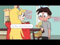 Check out these babies! | Star vs the forces of evil comic