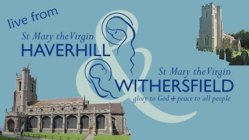 Eucharist of the Third Sunday before Advent