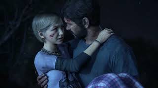 The Last of Us Part I Prologue Part 2 of 2 PC