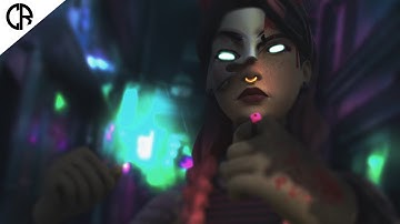 Practice Makes Perfect 🥶 | Oliver Twist 🔄 (ft. CR Harmony)