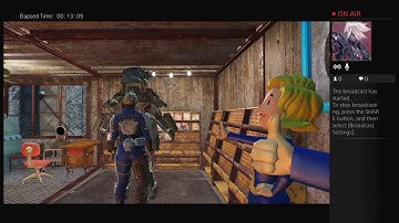 Fallout 4: Vault-Tec Workshop Part 4