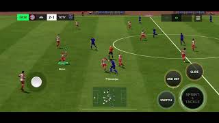 Fc Mobile Gameplay # 16