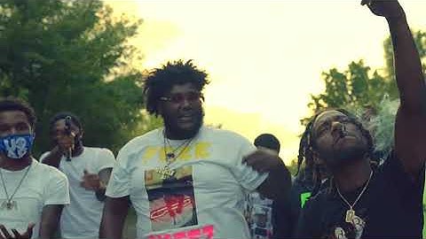 Fwc Big Key "Bully" (Official Video) Shot by @ConeyTv