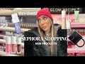 Shop with me at sephora  new products 2024  sephora haul