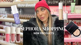 SHOP WITH ME AT SEPHORA | NEW PRODUCTS 2024 | Sephora Haul