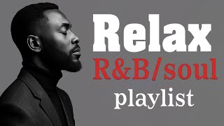 【R&B Soul】Romantic R&B Soul Music – Relaxing Soulful Mix for Love & Chill Nights