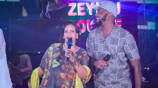 Yurub Geenyo & Dalmar Yare 2024 | Dartey Wali Miyad Warertay | Showgii 14 February Nairobi