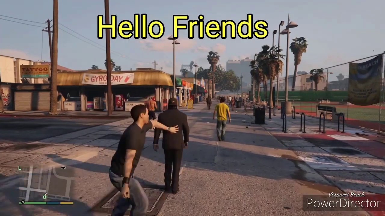 The Complete Guide Earn Money in GTA v with using LC exchange YouTube