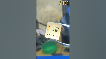 A 13 CPU 💯CLEANING,I PHONE 11pro ONE SHORT DONE🔥🔥 #mobilerepairing #iphone #smartphone