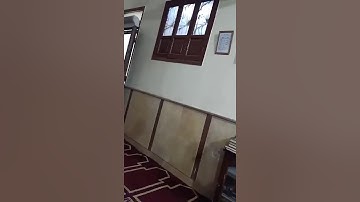 الشيخ محمد نبيل سورة الفجر و البلد