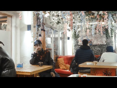 Zhayie Ga - Jikme The Carriage (Official Music Video)