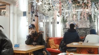 Zhayie Ga - Jikme The Carriage (Official Music Video)