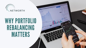 Why Portfolio Rebalancing Matters