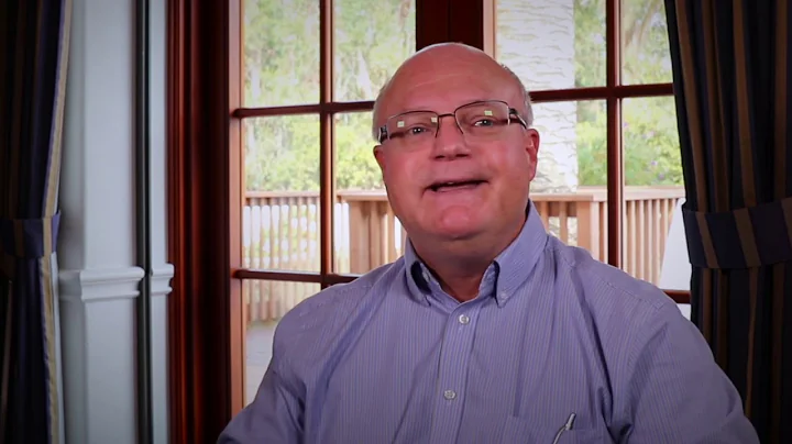 QAD DynaSys Stories - Demand Planning - Jeff Livin...