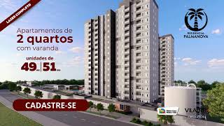 Palmanova - Teaser oferta