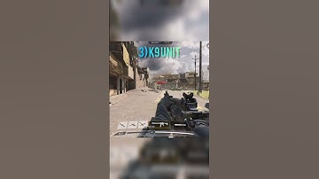 3 most annoying things in CODM