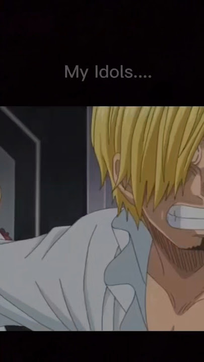 A big no to Food Waste 🙅🏻‍♀️#onepiece #luffy #sanji  #music #anime #food