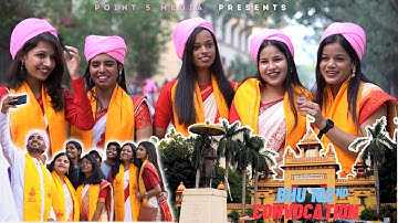 BHU 102nd CONVOCATION || 2022 || City Hearts