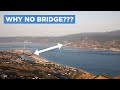 Italy&#39;s $12BN Bridge Mystery