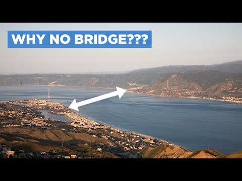 Italy's $12BN Bridge Mystery | 10:39 | The B1M | 2.99M subscribers | 448,274 views | September 13, 2023