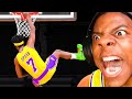 What If IShowSpeed Was In The NBA?