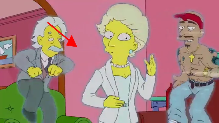 YOU wont stop laughing at Princess Diana in The Si...