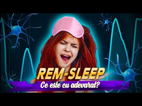 Video: Pune-ți REM-ul în Funcțiune Cu Sistemul De Somn De Mâine Sleep Tech-Bedding